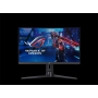 ASUS ROG Strix XG27AQMR 27" IPS 2560x1440 WQHD 300Hz 1ms 350cd USB HDMI DP čierny