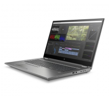HP Zbook Fury 17 G8, i9-11950H, 17.3 UHD/DrC, RTXA3000/6GB, 32GB, SSD 1TB, W11Pro