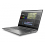 HP Zbook Fury 17 G8, i9-11950H, 17.3 UHD/DrC, RTXA3000/6GB, 32GB, SSD 1TB, W11Pro