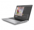 HP Zbook Fury 16 G9, i7-12850HX, 16.0 WUXGA, RTXA3000/12GB, 32GB, SSD 1TB, W11Pro