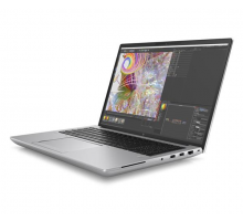 HP Zbook Fury 16 G9, i7-12850HX, 16.0 WUXGA, RTXA3000/12GB, 32GB, SSD 1TB, W11Pro