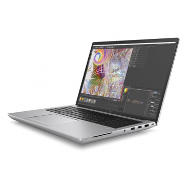 HP Zbook Fury 16 G9, i7-12850HX, 16.0 WUXGA, RTXA3000/12GB, 32GB, SSD 1TB, W11Pro