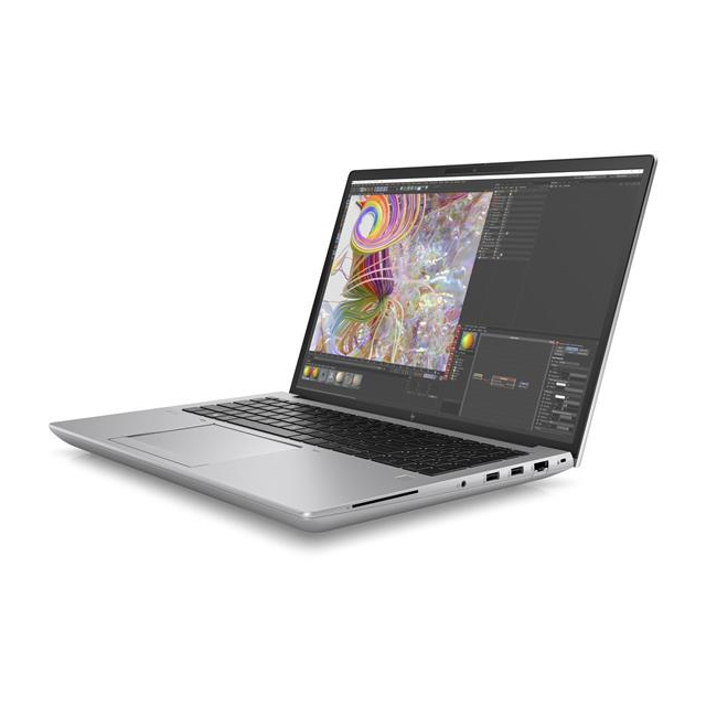 HP Zbook Fury 16 G9, i7-12850HX, 16.0 WUXGA, RTXA3000/12GB, 32GB, SSD 1TB, W11Pro