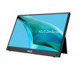 ASUS ZenScreen MB16AHG 15,6" IPS prenosný USB-C monitor 1920x1080 144Hz 3ms 300cd micro-HDMI