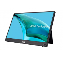 ASUS ZenScreen MB16AHG 15,6" IPS prenosný USB-C monitor 1920x1080 144Hz 3ms 300cd micro-HDMI