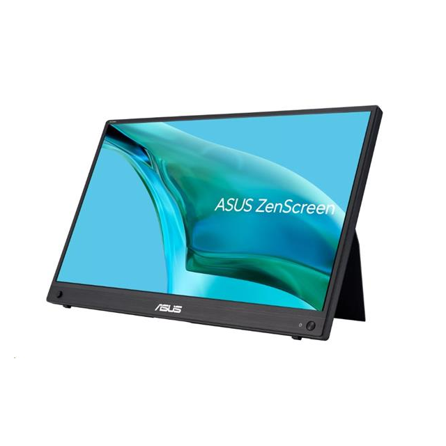 ASUS ZenScreen MB16AHG 15,6" IPS prenosný USB-C monitor 1920x1080 144Hz 3ms 300cd micro-HDMI
