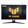 ASUS TUF Gaming VG27AQA1A 27" 2560x1440 WQHD HDR 170Hz 100mil:1 1ms 300cd HDMI DP repro čierny