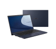 ASUS ExpertBook B1400CBA-EB0149X, i3-1215U, 14.0˝ 1920x1080 FHD, UMA, 8GB, SSD 512GB, W11Pro ,