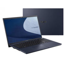 ASUS ExpertBook B1500CBA-BQ0203X, i5-1235U, 15.6˝ 1920x1080 FHD, UMA, 8GB, SSD 256GB, W11Pro