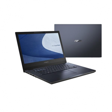 ASUS ExpertBook B2 B2402CBA-EB0165X, i5-1240P, 14.0˝ 1920x1080 FHD, UMA, 8GB, SSD 512GB, W11Pro