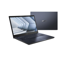 ASUS ExpertBook B2 B2502CBA-BQ0329X, i3-1215U, 15.6˝ 1920x1080 FHD, UMA, 16GB, SSD 512GB, W11Pro