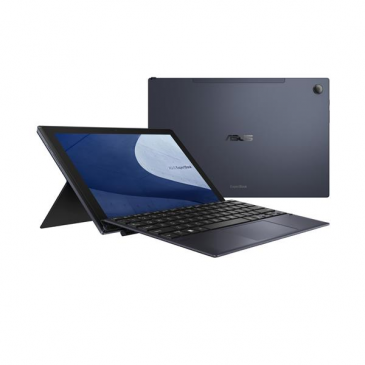 ASUS ExpertBook B3000DQ1A-HT0039M, Qualcomm Snapdragon, 10.5˝ 1920x1200 FHD+/Touch, UMA, 8GB, 128GB