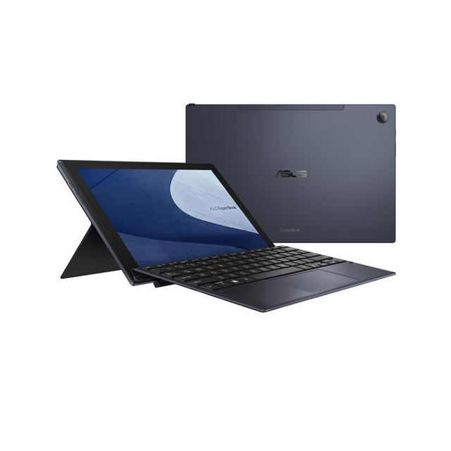 ASUS ExpertBook B3000DQ1A-HT0039M, Qualcomm Snapdragon, 10.5˝ 1920x1200 FHD+/Touch, UMA, 8GB, 128GB