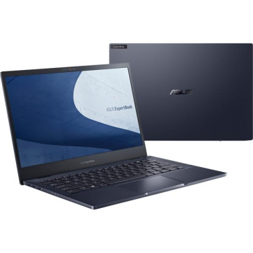 ASUS ExpertBook B5 Flip B5302FBA-LG0075X, i5-1235U, 13.3˝ 1920x1080 FHD/Touch, UMA, 8GB, SSD 512GB,