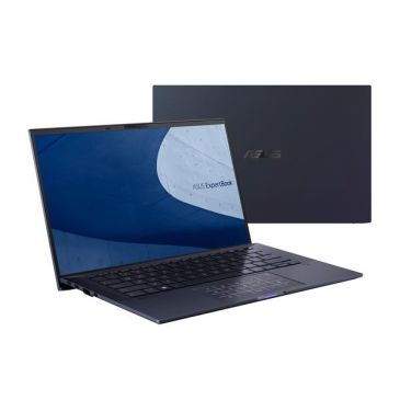 ASUS ExpertBook B9 B9400CBA-KC0075X, i7-1255U, 14.0˝ 1920x1080 FHD, UMA, 16GB, SSD 1TB, W11Pro