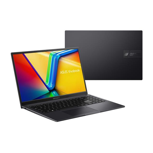 ASUS Vivobook M3504YA-OLED031W, Ryzen 5 7530U, 15.6˝ 1920x1080 FHD, UMA, 16GB, SSD 512GB, W11H FPR