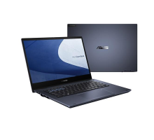 ASUS ExpertBook B5 Flip B5402FBA-KA0099X, i5-1240P, 14.0˝ 1920x1080 FHD/Touch, UMA, 8GB, SSD 512GB,