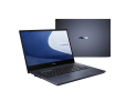 ASUS ExpertBook B5 Flip B5402FBA-KA0255X, i5-1240P, 14.0˝ 1920x1080 FHD/Touch, UMA, 16GB, SSD 1TB,
