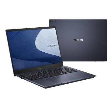 ASUS ExpertBook B5 B5602CBA-MB0200X, i5-1240P, 16.0˝ 1920x1200 FHD+, UMA, 8GB, SSD 256GB, W11Pro
