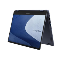 ASUS ExpertBook B5 Flip OLED B5602FBA-MI0070X, i5-1240P, 16.0˝ 3840x2400 WQUXGA/Touch, UMA, 16GB,