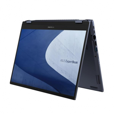 ASUS ExpertBook B5 Flip OLED B5602FBA-MI0070X, i5-1240P, 16.0˝ 3840x2400 WQUXGA/Touch, UMA, 16GB,