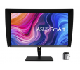 ASUS ProArt PA32UCX-PK 32" IPS 4K 3840x2160 HDR 5ms 1200cd TB 3xHDMI DP USB-C Repro