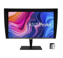 ASUS ProArt PA32UCX-PK 32" IPS 4K 3840x2160 HDR 5ms 1200cd TB 3xHDMI DP USB-C Repro