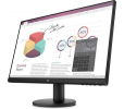HP P24v G4, 23.8 IPS, 1920x1080, 1000:1, 5ms, 250cd, VGA/HDMI, 3-3-0
