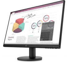 HP P24v G4, 23.8 IPS, 1920x1080, 1000:1, 5ms, 250cd, VGA/HDMI, 3-3-0