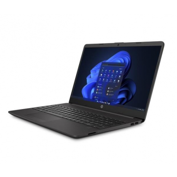 HP 250 G9, i3-1215U, 15.6 FHD, UMA, 8GB, SSD 256GB, W11H, 1-1-0