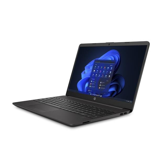 HP 250 G9, i3-1215U, 15.6 FHD, UMA, 8GB, SSD 256GB, W11H, 1-1-0
