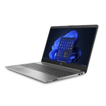 HP 250 G9, i5-1235U, 15.6 FHD, UMA, 8GB, SSD 512GB, W11H, 1-1-0