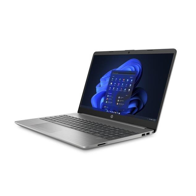HP 250 G9, i5-1235U, 15.6 FHD, UMA, 8GB, SSD 512GB, W11H, 1-1-0