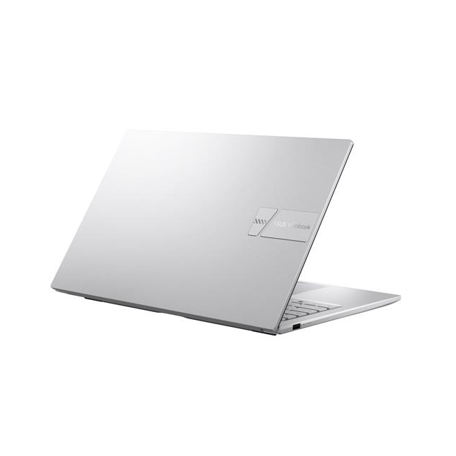 ASUS Vivobook 15 X1504ZA-BQ147W, i5-1235U, 15.6˝ 1920x1080 FHD, UMA, 16GB, SSD 512GB, W11H