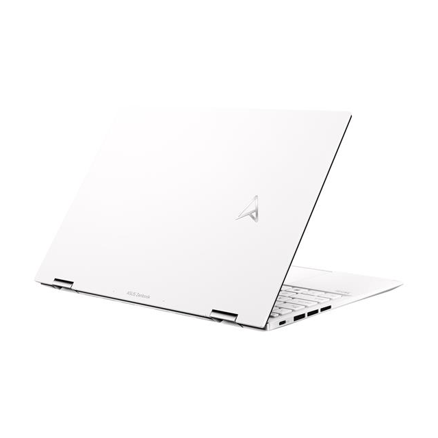 ASUS Zenbook S UP5302ZA-OLED378W, i7-1260P, 13.3˝ 2880x1800/Touch, UMA, 32GB, SSD 1TB, W11H  FPR
