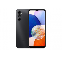 Samsung GALAXY A14 5G 4+128GB DUOS, čierna