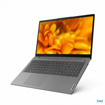 Lenovo IP 3 15ITL6 i5-1155G7 15.6" FHD matný UMA 8GB 512GB SSD W11 šedý 2y CI
