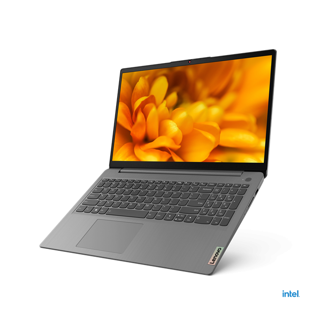 Lenovo IP 3 15ITL6 i5-1155G7 15.6" FHD matný UMA 8GB 512GB SSD W11 šedý 2y CI
