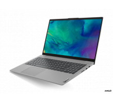Lenovo IP 5 15ALC05 Ryzen 7 5700U 15.6" FHD matný UMA 16GB 512GB SSD W11 šedý 2y CI