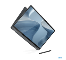 Lenovo IP Flex 5 16IAU7 i5-1235U 16.0" TOUCH WUXGA lesklý UMA 8GB 512GB SSD W11 šedý 2y CI