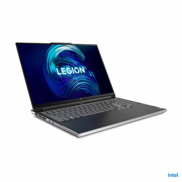 Lenovo IP Legion S7 16IAH7 i5-12500H 16.0" WUXGA matný Nvidia GeForce RTX 3050Ti/4GB 16GB 1TB SSD