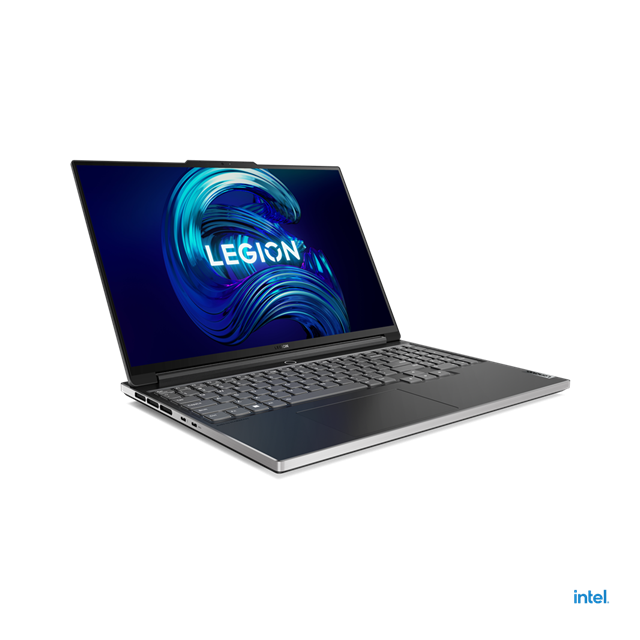 Lenovo IP Legion S7 16IAH7 i5-12500H 16.0" WUXGA matný Nvidia GeForce RTX 3050Ti/4GB 16GB 1TB SSD