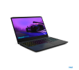Lenovo IP Gaming 3 15IHU6 i5-11320H 15.6" FHD matný Nvidia GeForce RTX 1650/4GB 8GB 512GB SSD W11