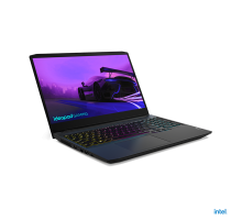 Lenovo IP Gaming 3 15IHU6 i5-11320H 15.6" FHD matný Nvidia GeForce RTX 1650/4GB 8GB 512GB SSD W11