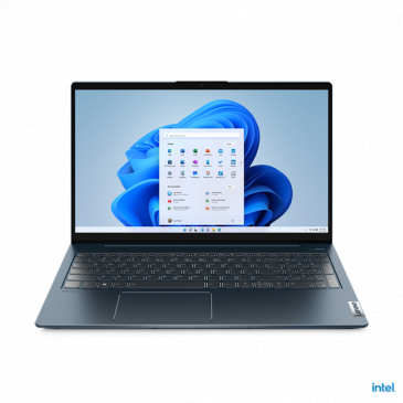 Lenovo IP 5 15IAL7 i5-1240P 15.6" FHD matný UMA 16GB 512GB SSD W11 modrý 2y CI