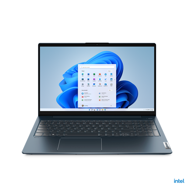 Lenovo IP 5 15IAL7 i5-1240P 15.6" FHD matný UMA 16GB 512GB SSD W11 modrý 2y CI