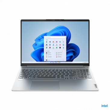 Lenovo IP 5 Pro 16IAH7 i5-12500H 16.0" 2.5K 350N matný UMA 16GB 1TB SSD W11 šedý 2y CI