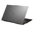 ASUS TUF Gaming FX707ZC4-HX032, i7-12700H, 17.3˝ 1920x1080 FHD, RTX3050/4GB, 16GB, SSD 1TB, FDOS