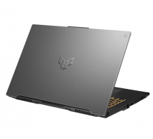 ASUS TUF Gaming FX707ZC4-HX032, i7-12700H, 17.3˝ 1920x1080 FHD, RTX3050/4GB, 16GB, SSD 1TB, FDOS