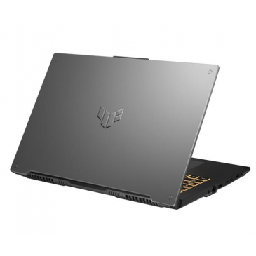 ASUS TUF Gaming FX707ZC4-HX032, i7-12700H, 17.3˝ 1920x1080 FHD, RTX3050/4GB, 16GB, SSD 1TB, FDOS